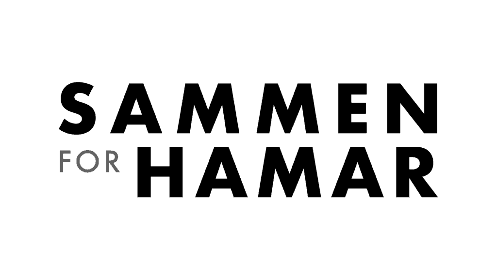 Sammen for Hamar 2