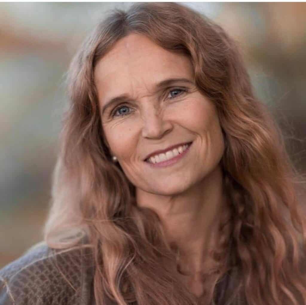 Janne Frøyland