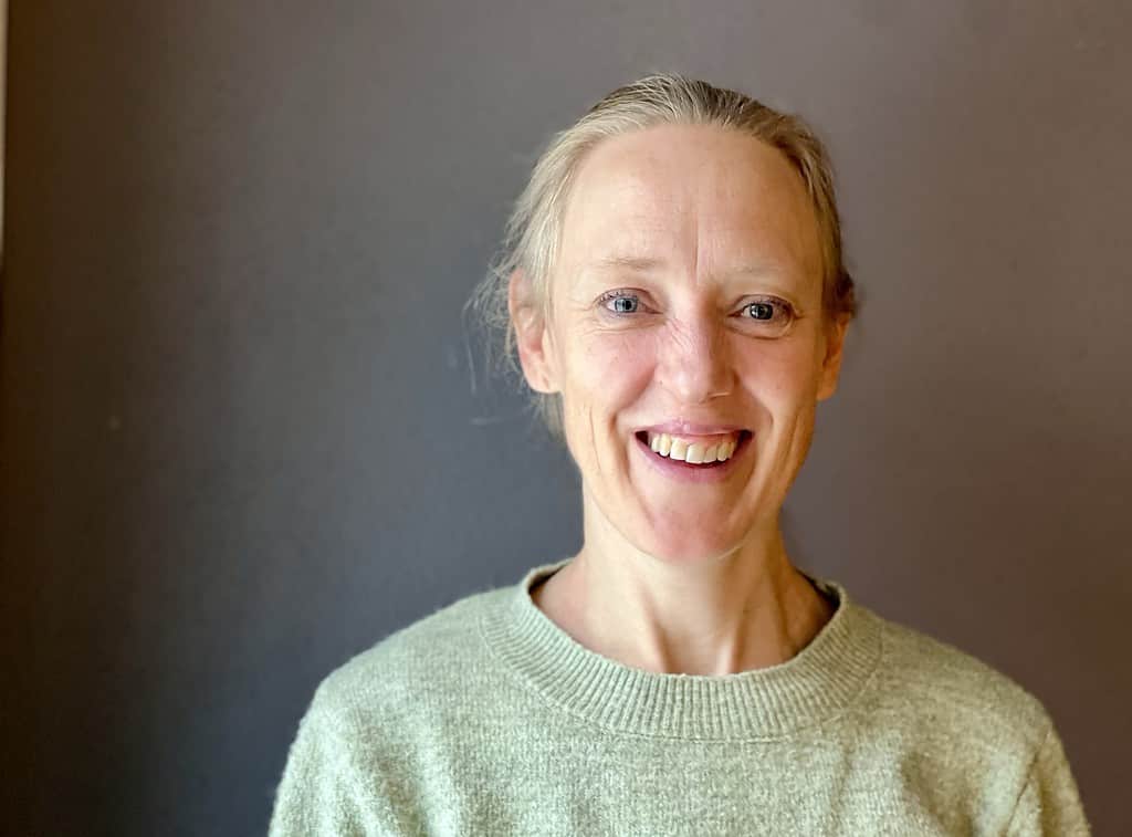 Anette Haldorsen