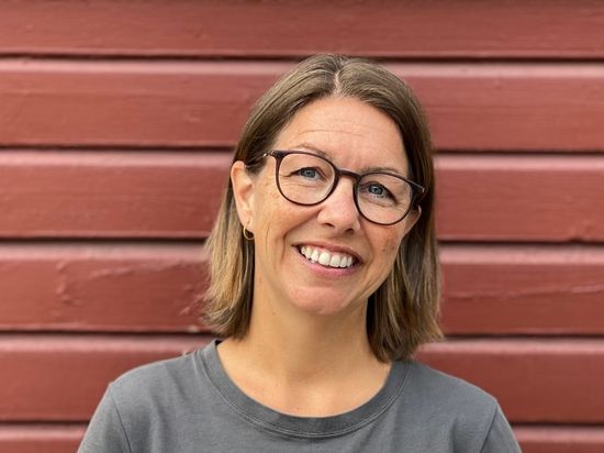 Bente Bjørseth sitt profilbilde