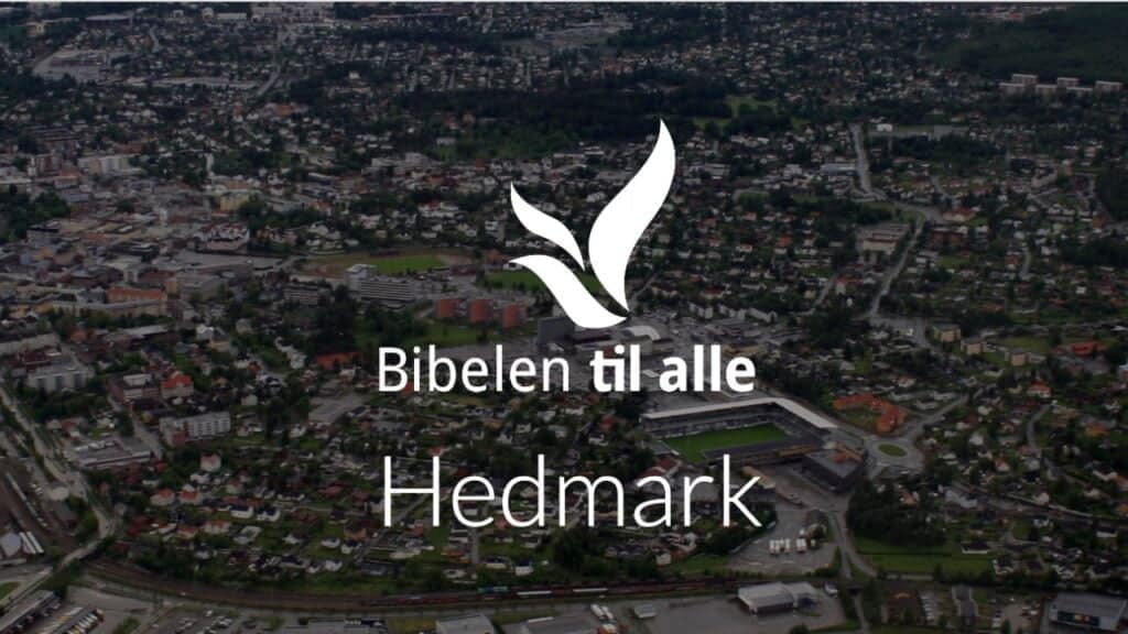 Bibelen til Alle