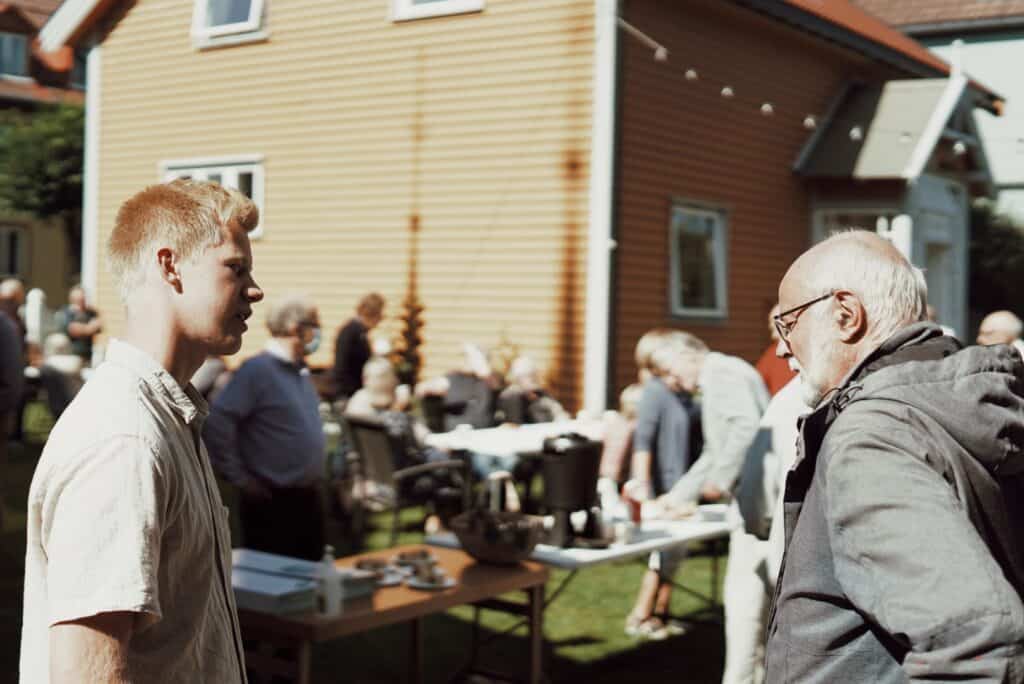 Mentoring