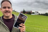 Eirik Fjellestad presenterer Gjennom Bibelen III