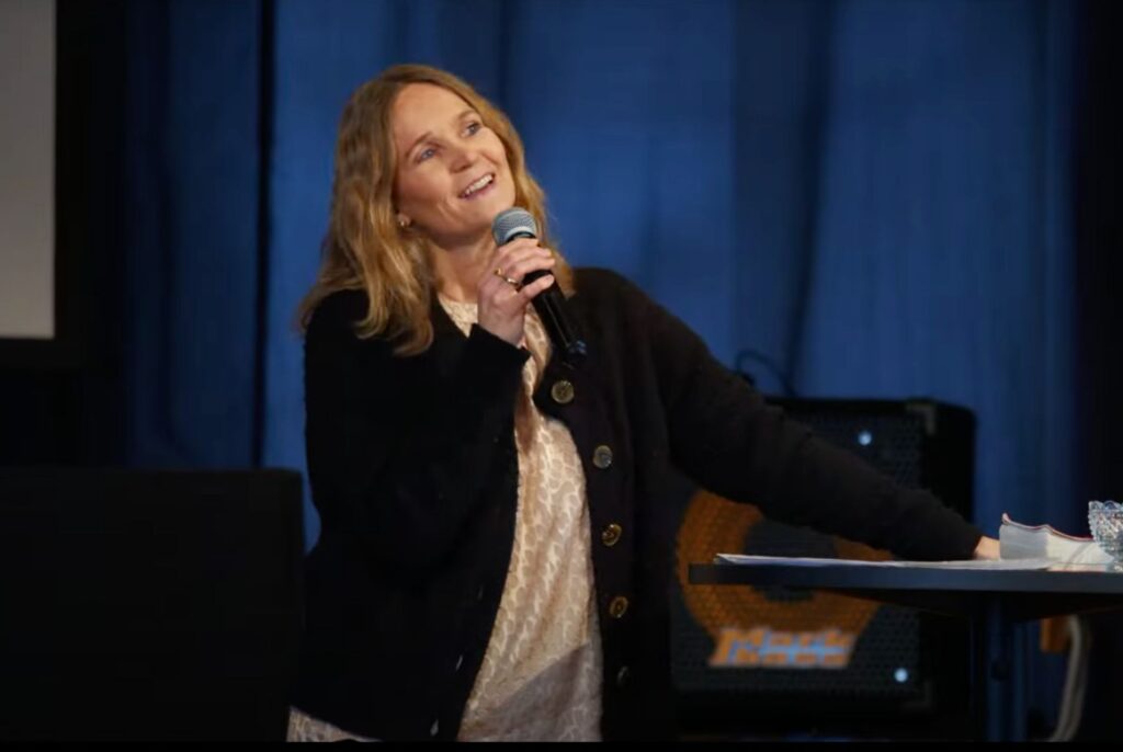 Janne Frøyland