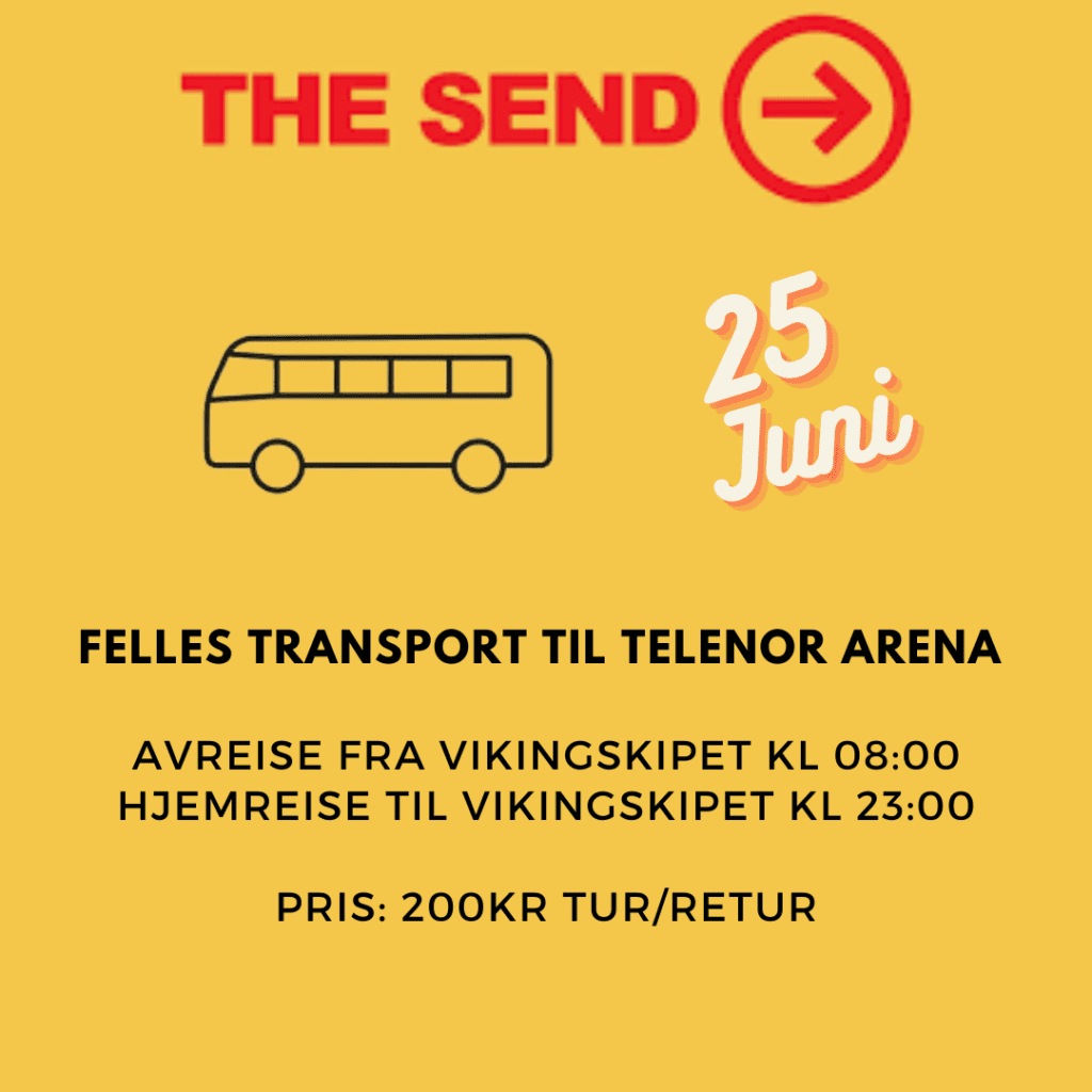 The Send transport