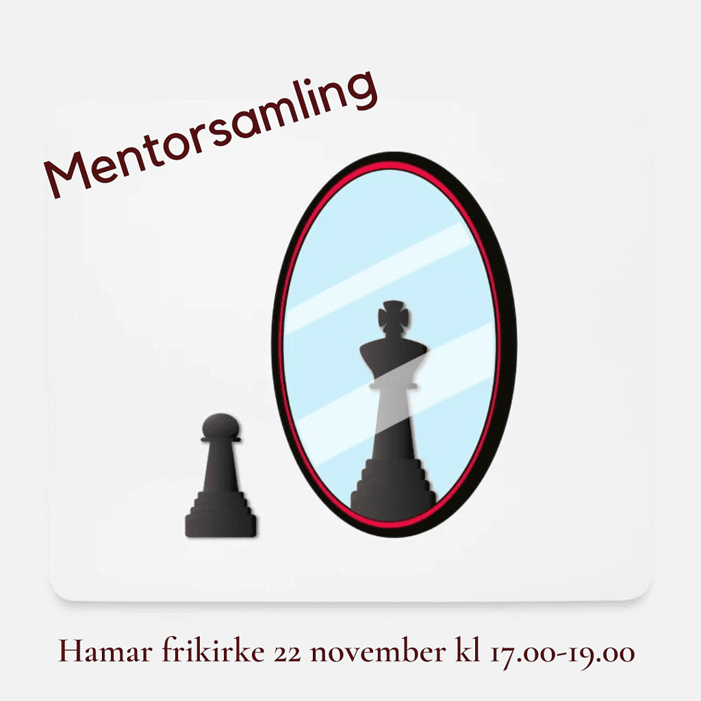 Mentorsamling