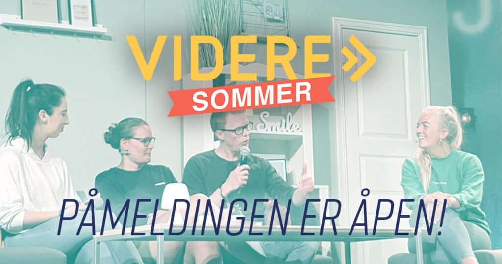 Videre Sommer