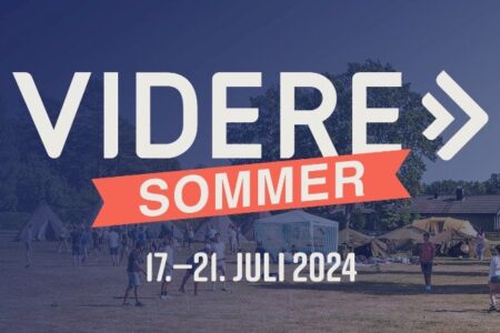 VIdere sommer 2024