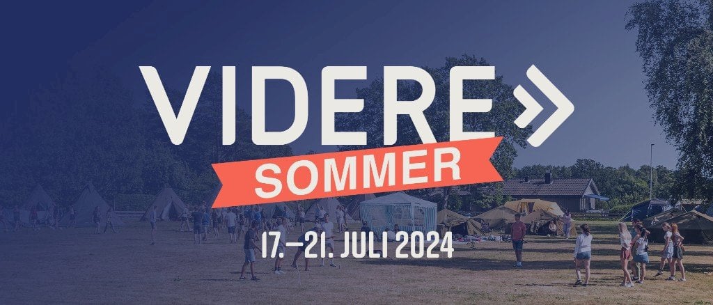 VIdere sommer 2024