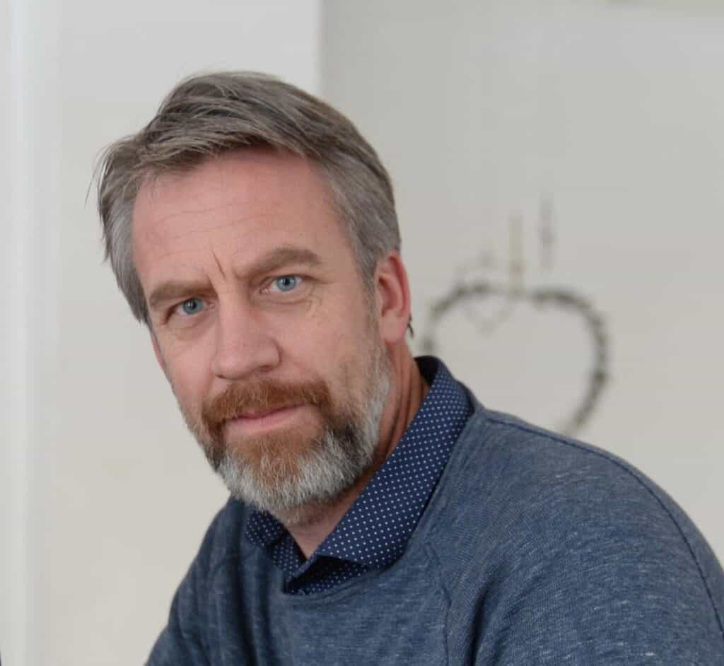 Trond Sæthren