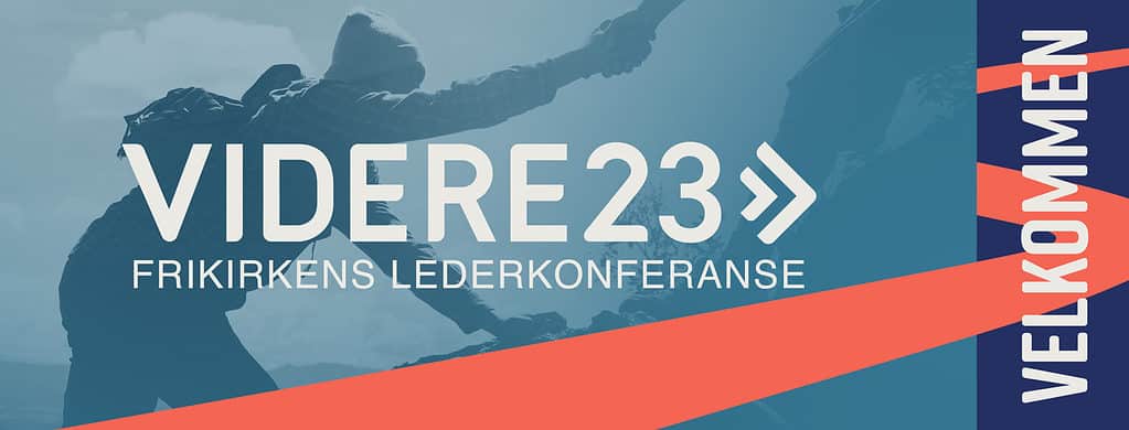 Videre 23 lederkonferanse